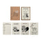BLOOMINGVILLE MINI - Baby's First Event Milestone Cards